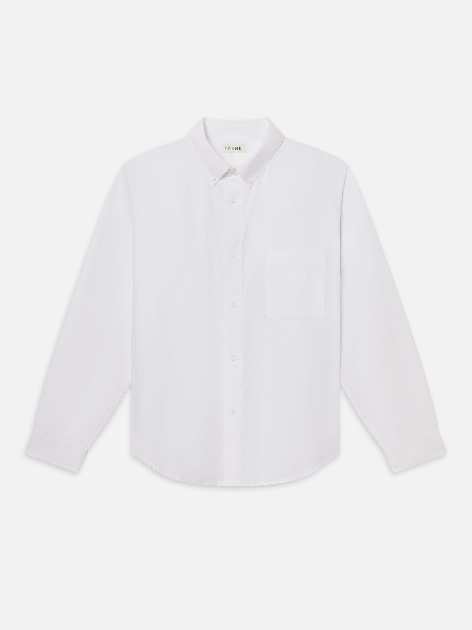 shirt front packshot image